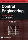Control Engineering, 2nd Edition (Tutorial Guides in Electronic Engineering)