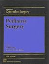 Pediatric surgery