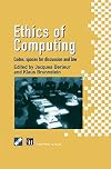 Ethics of Computing - Codes (IFIP Advances in Information and Communication Technology)
