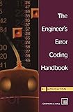 The Engineers Error Coding Handbook