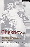 Chekhov plays : The cherry orchard + The seagull + Three sisters + Uncle Vanya + vaudevilles