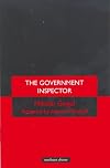 The government inspector {Adrian Mitchell}