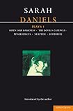 Daniels Plays 1 Ripen Our Darkness The Devils Gateway Masterpiece Neaptide Byrthrite