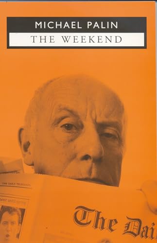 The Weekend book cover