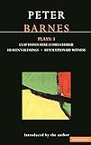 Barnes Plays 3 Clap Handshere Comes Charlieheavens Blessings Revolutionary Witness