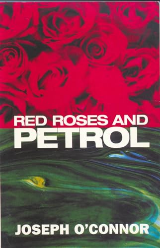 Red Roses And Petrol book cover