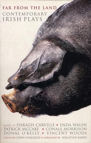 Far From The Land cover