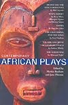 Contemporary African Plays