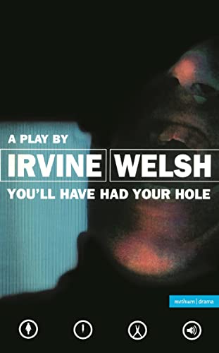 You'll Have Had Your Hole book cover
