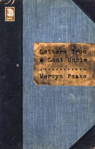 Letters from a Lost Uncle