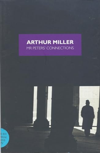 Mr Peter's Connections book cover