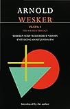 Amazon cover image