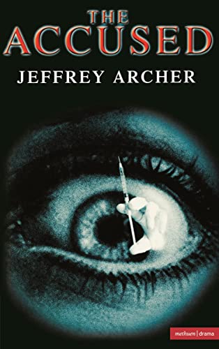 The Accused cover