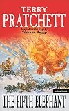 Fifth Elephant (Methuen Drama)