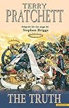 Terry Pratchett's The Truth - The Play