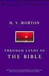 Through Lands of the Bible