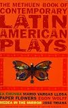 Book of Latin American Plays