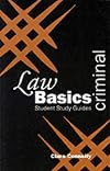 Criminal Lawbasics