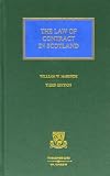 The law of contract in Scotland