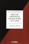 Sexual Offences (Scotland) Act