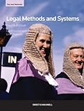 Legal Methods And Systems Text Materials