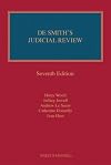 De Smith's Judicial Review
