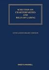 Scrutton on Charterparties and Bills of Lading.