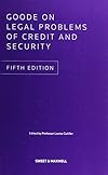 Goode on Legal Problems of Credit and Security