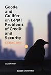 Goode and Gullifer on legal problems of credit and security