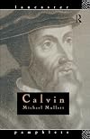 Calvin (Lancaster Pamphlets)