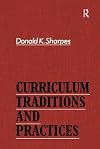 Curriculum traditions and practices
