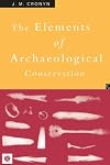 Elements of Archaeological Conservation