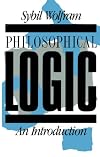 Philosophical Logic: An Introduction