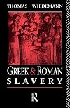 Greek and Roman Slavery (Routledge Sourcebooks for the Ancient World)