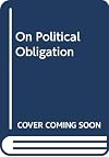 On Political Obligation
