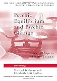 Psychic equilibrium and psychic change