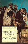The Book of Thousand Nights and One Night, Vol. 2