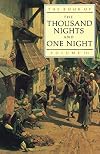 The Book of Thousand Nights and One Night, Vol. 3
