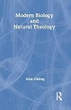 Modern Biology & Natural Theology