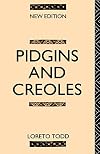Pidgins and Creoles