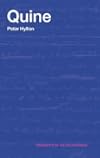 Quine (Arguments of the Philosophers)