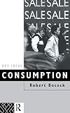 Consumption (Key Ideas)