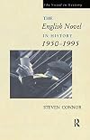 The English novel in history, 1950-1995