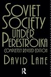 Soviet Society Under Perestroika (Soviet Studies)