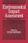 Environmental Impact Assessment: Theory and Practice