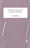 Quantity and Quality in Social Research