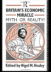 Britain's Economic Miracle: Myth or Reality?