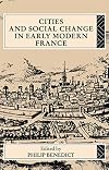 Cities and Social Change in Early Modern France