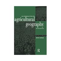 Introduction to Agricultural Geography