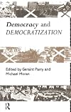 Democracy and Democratization (Cambridge Edition of the Letters and)
